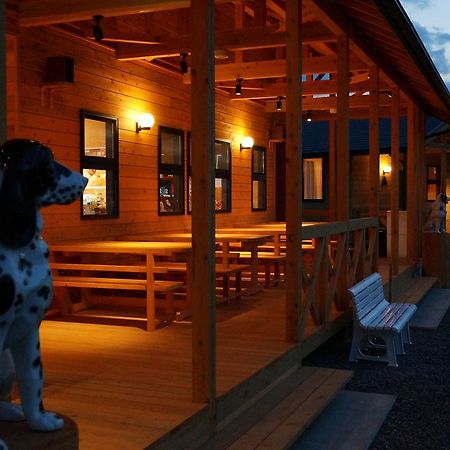 Kabata Resort Takashima Екстер'єр фото
