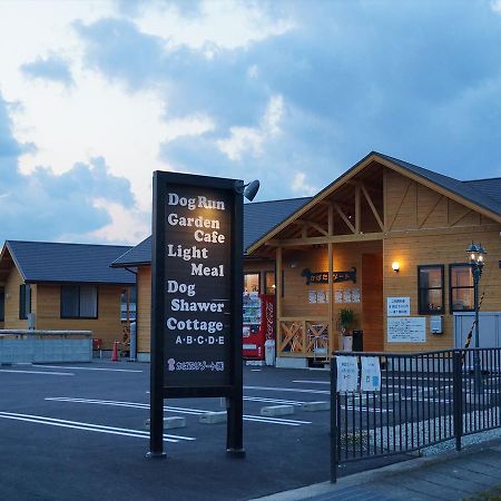 Kabata Resort Takashima Екстер'єр фото