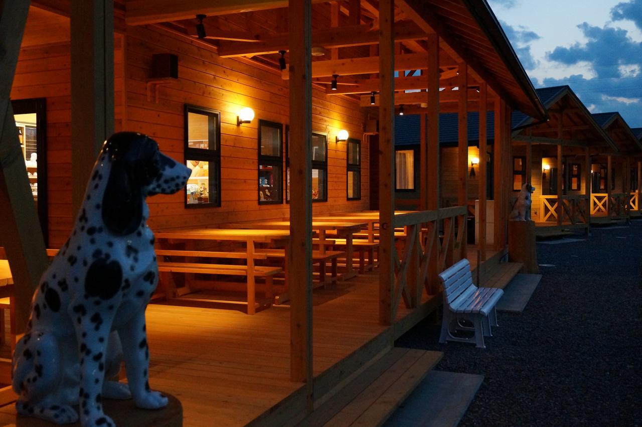 Kabata Resort Takashima Екстер'єр фото