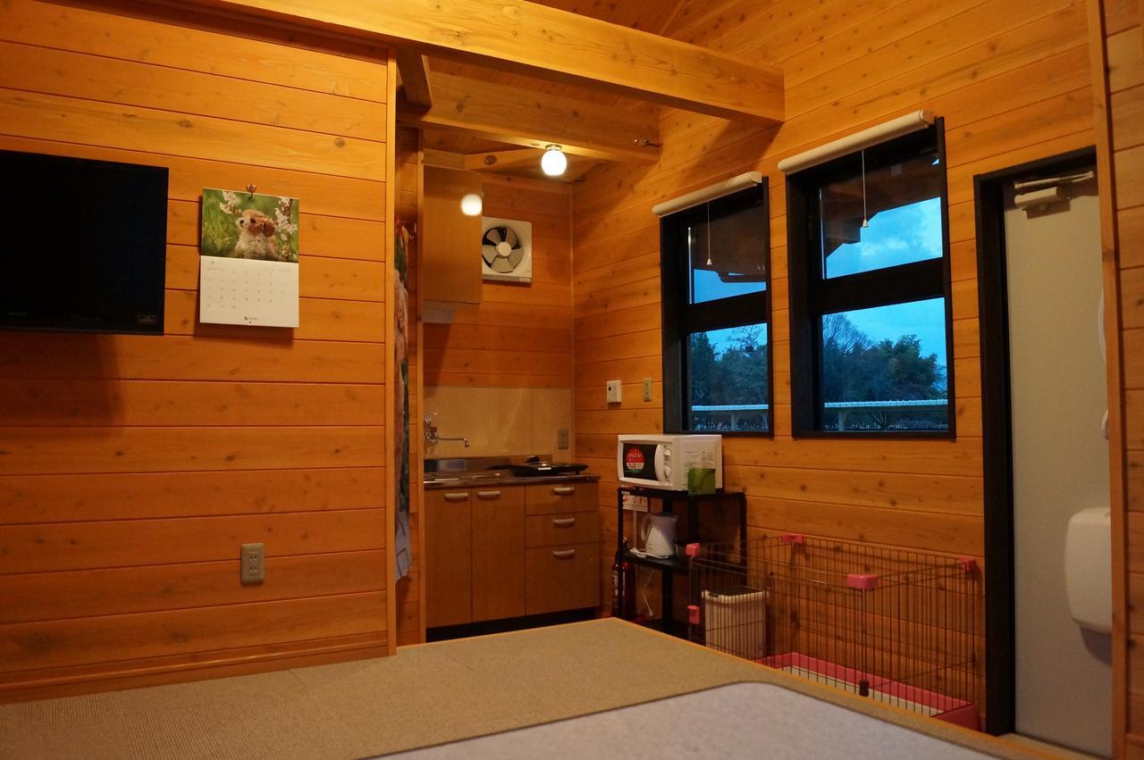 Kabata Resort Takashima Екстер'єр фото