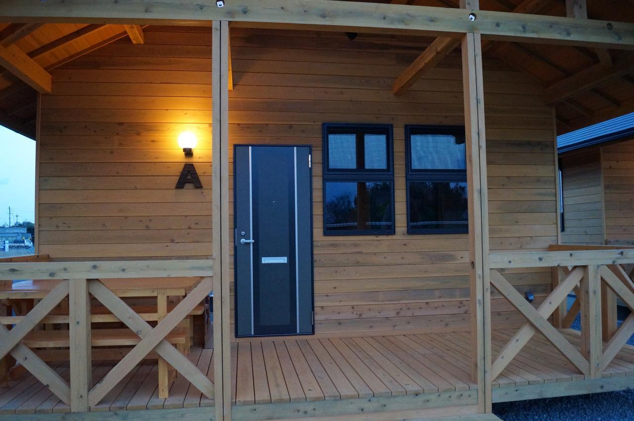 Kabata Resort Takashima Екстер'єр фото