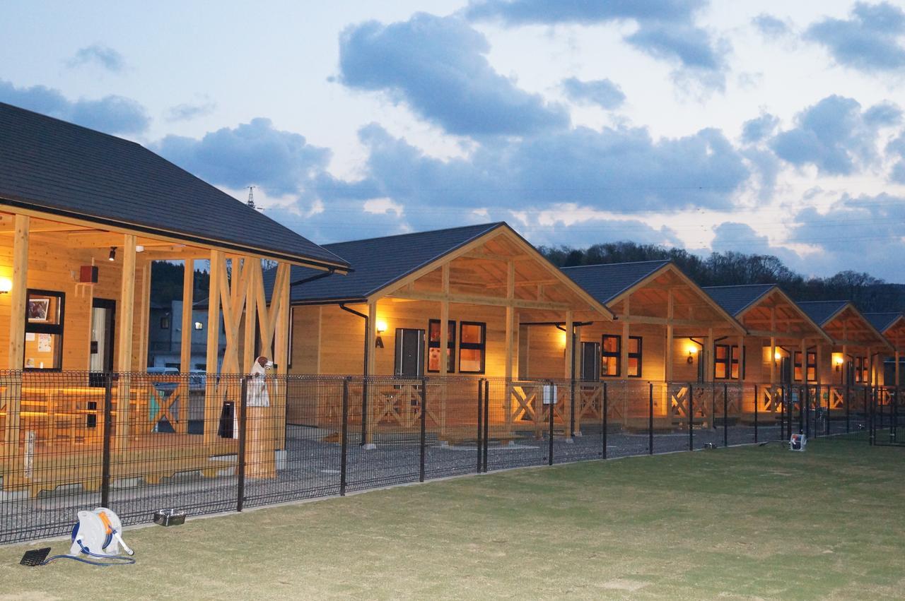 Kabata Resort Takashima Екстер'єр фото