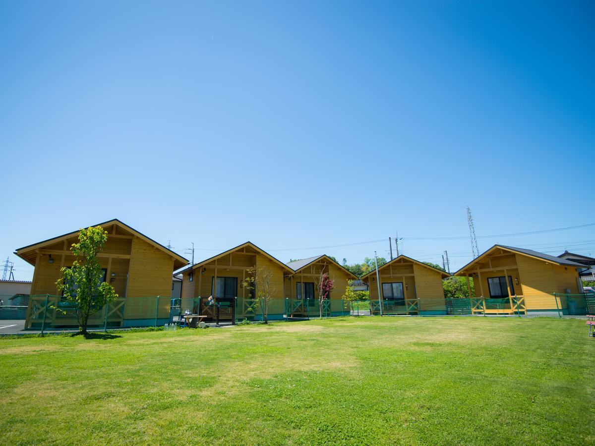 Kabata Resort Takashima Екстер'єр фото