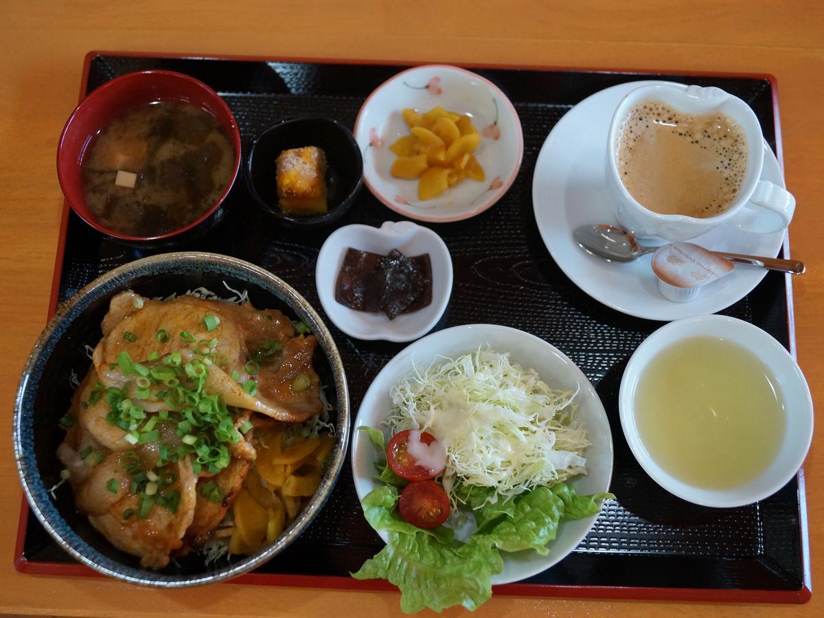 Kabata Resort Takashima Екстер'єр фото