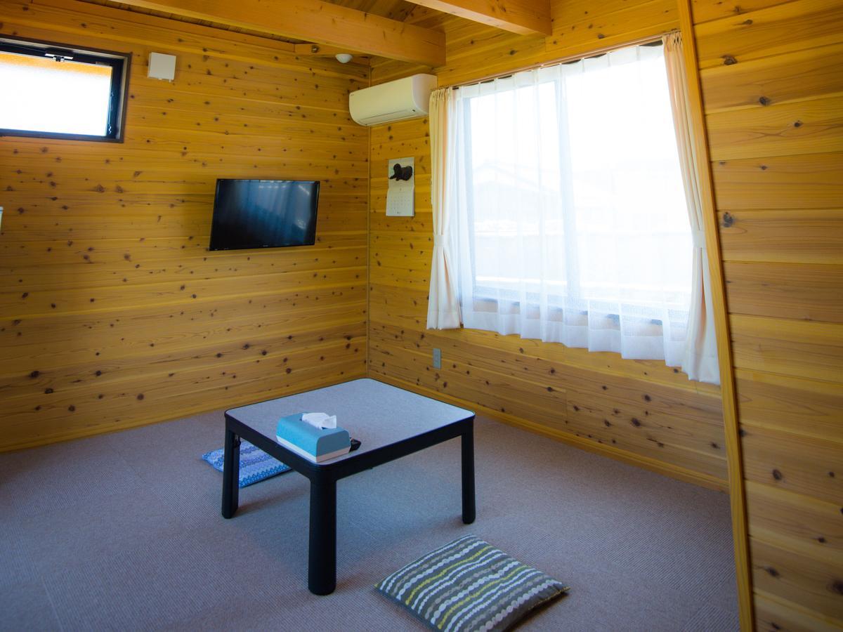 Kabata Resort Takashima Екстер'єр фото