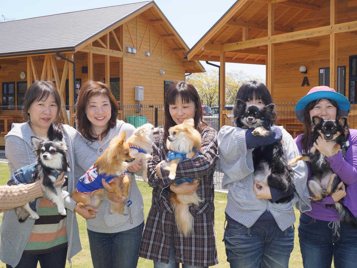 Kabata Resort Takashima Екстер'єр фото