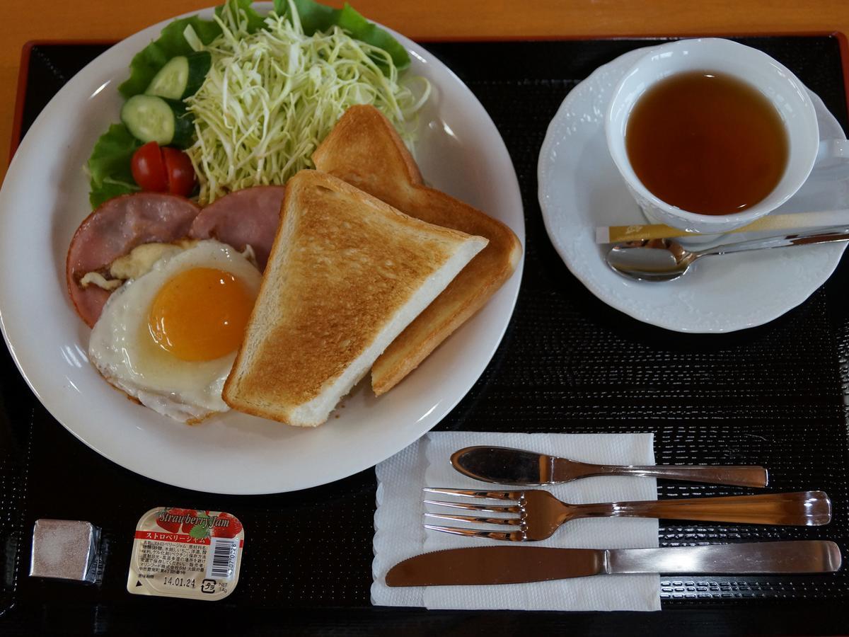 Kabata Resort Takashima Екстер'єр фото