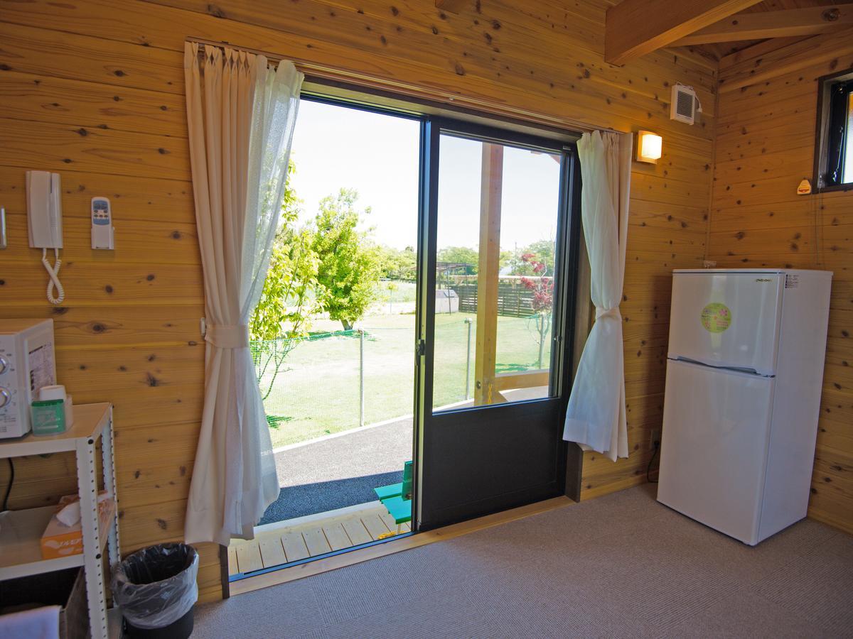 Kabata Resort Takashima Екстер'єр фото