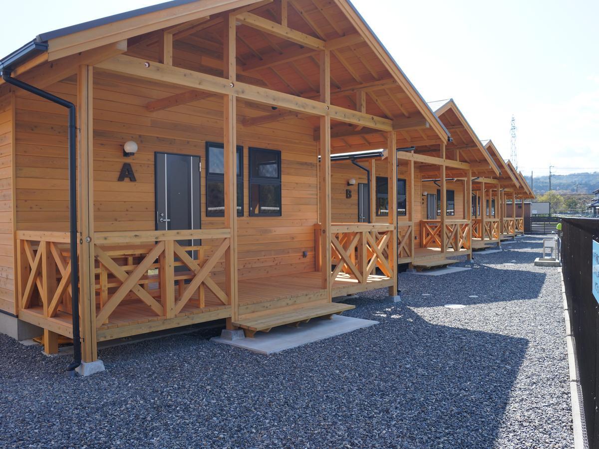 Kabata Resort Takashima Екстер'єр фото