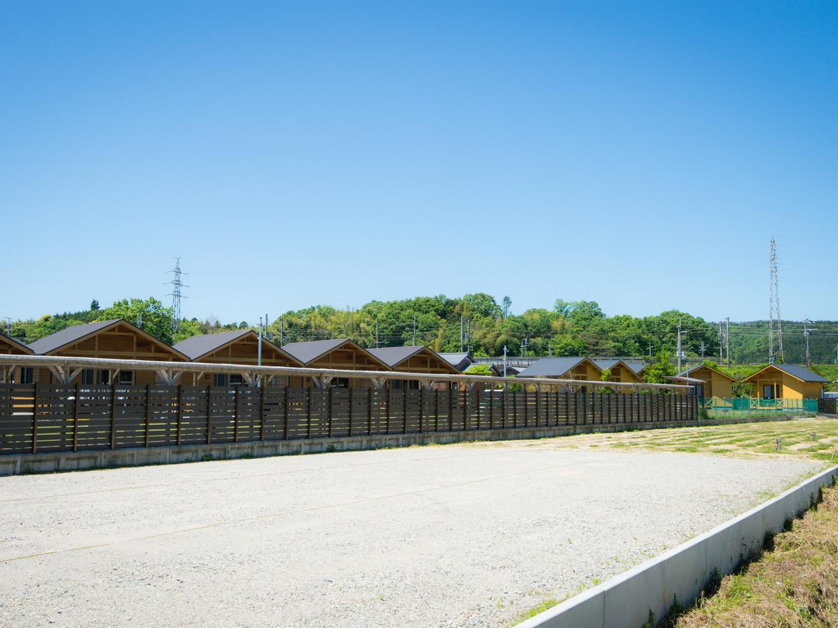 Kabata Resort Takashima Екстер'єр фото