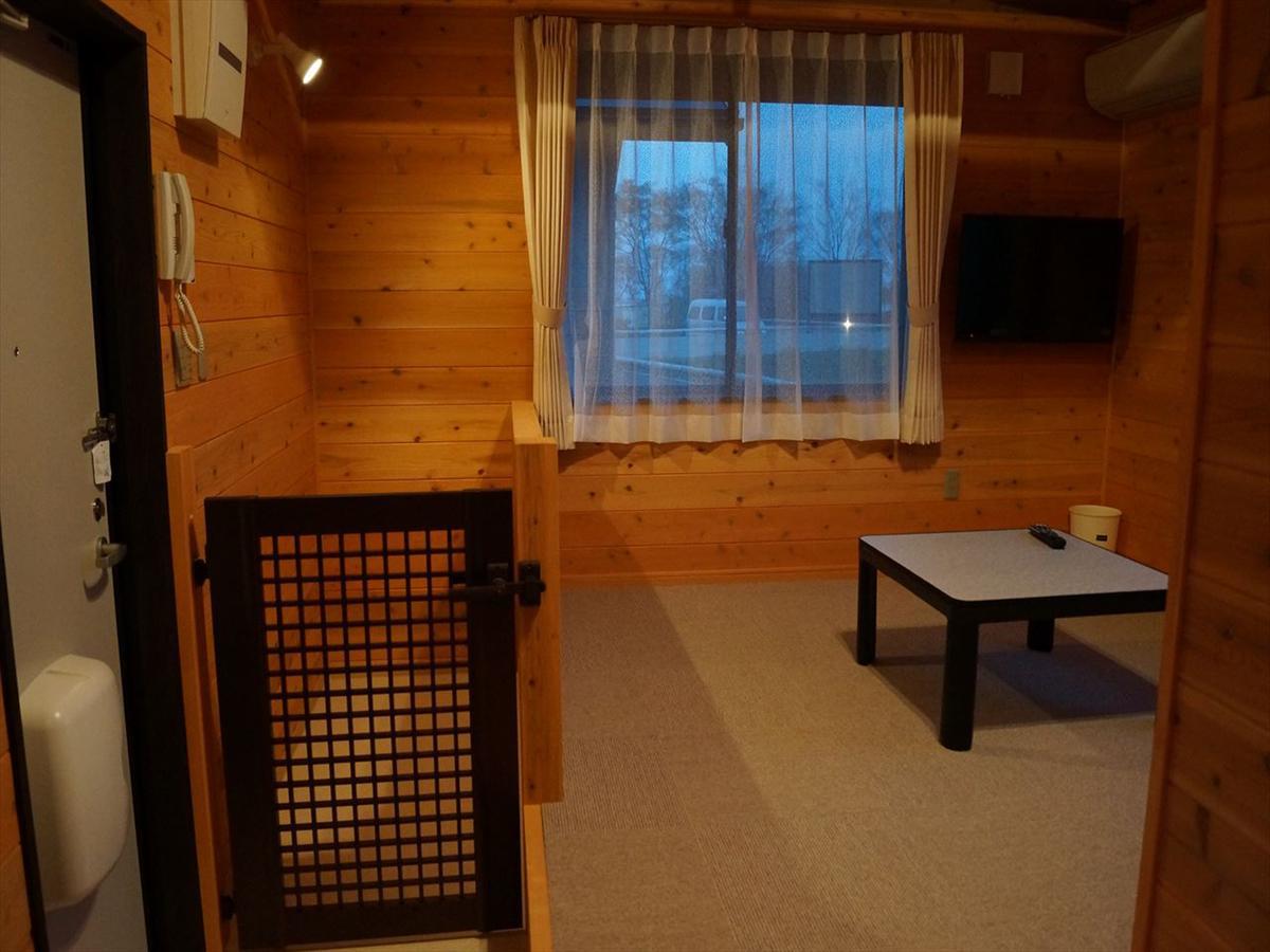 Kabata Resort Takashima Екстер'єр фото